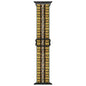 Apple watch replacement strap nylon Geometric Desert