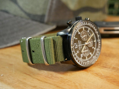 Drill Sargent