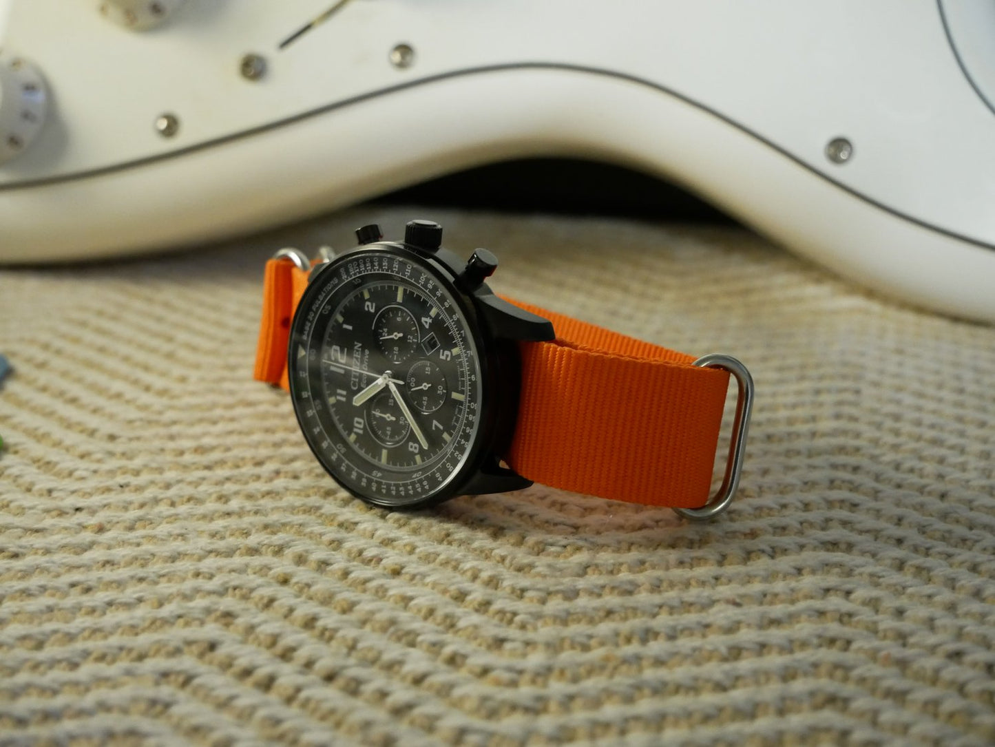 Orange Dream