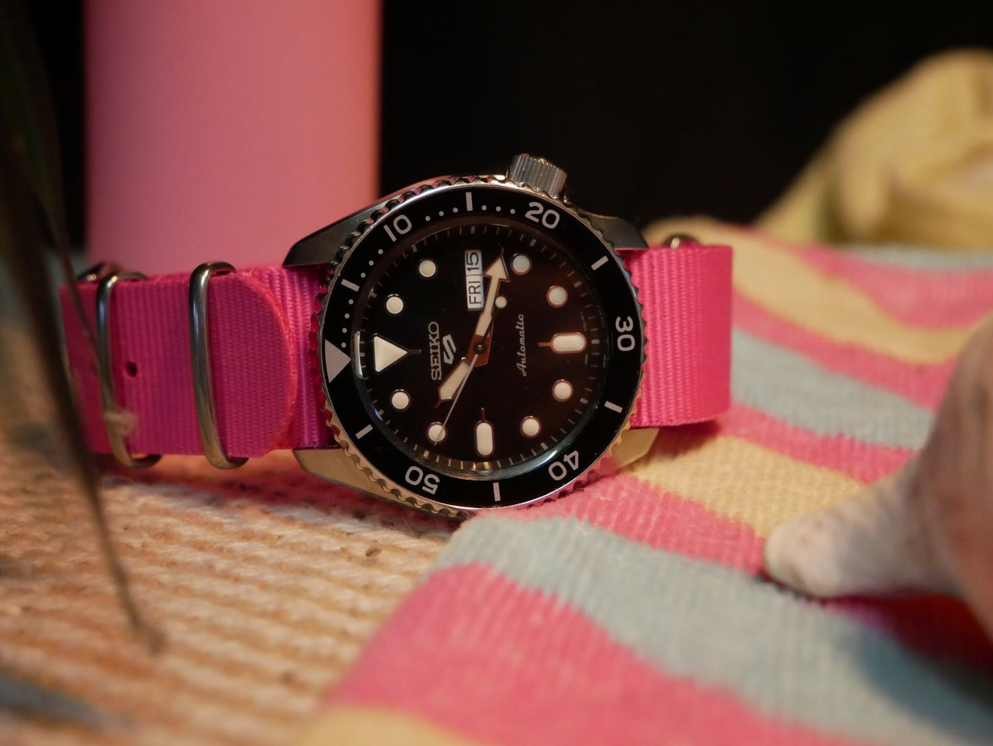 Party Pink