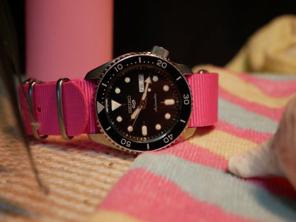 Party Pink