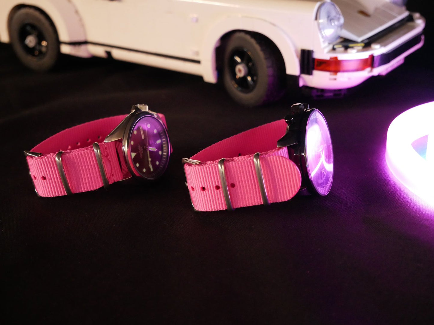 Party Pink