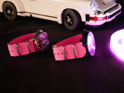 Party Pink