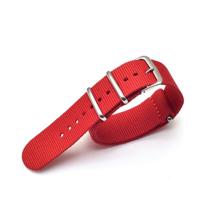 Race Car Red