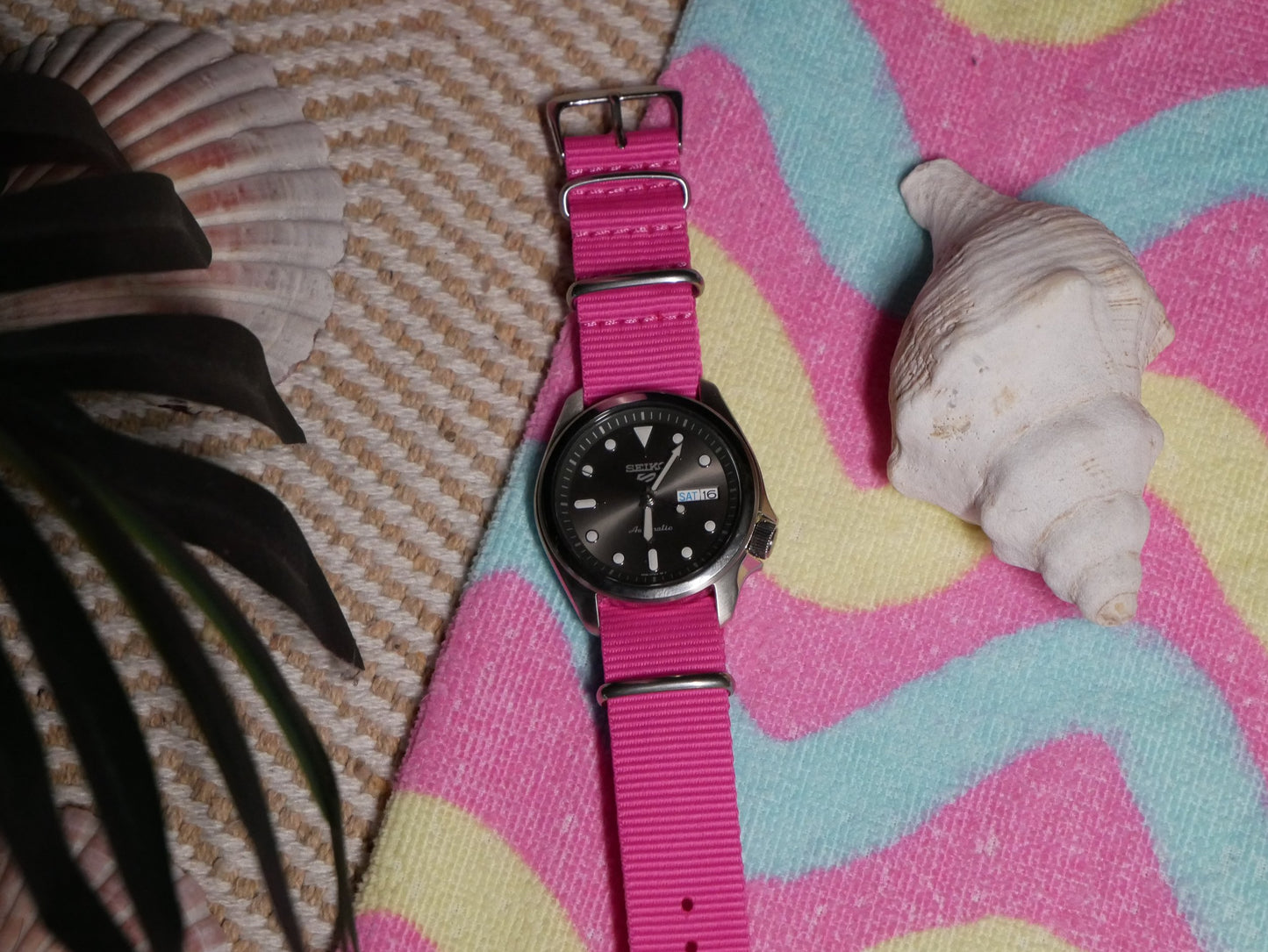 Party Pink